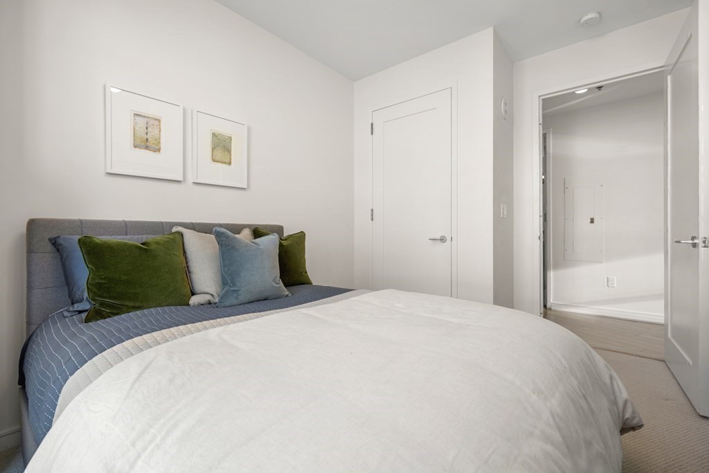 580 Washington Street, Unit PH3 Boston, MA 02111 - Photo 20 of 26