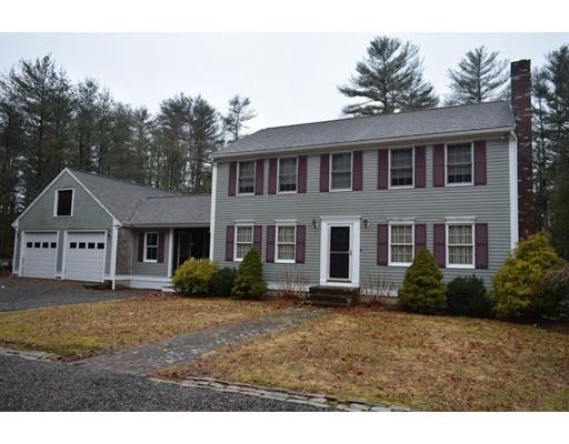 89 Dr Braley Road Freetown, MA 02717 - Photo 15 of 16 Gallery Image 15