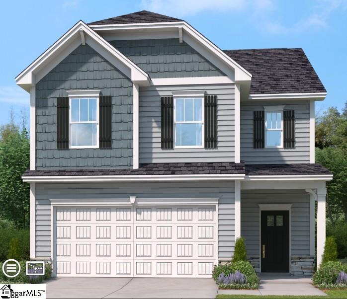 132 Gervais Circle Greenville, SC 29607 - Photo 1 of 5