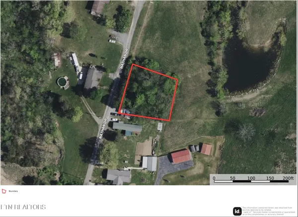 $29,999 | 1163 Nathan Drive, Morristown, TN 37813