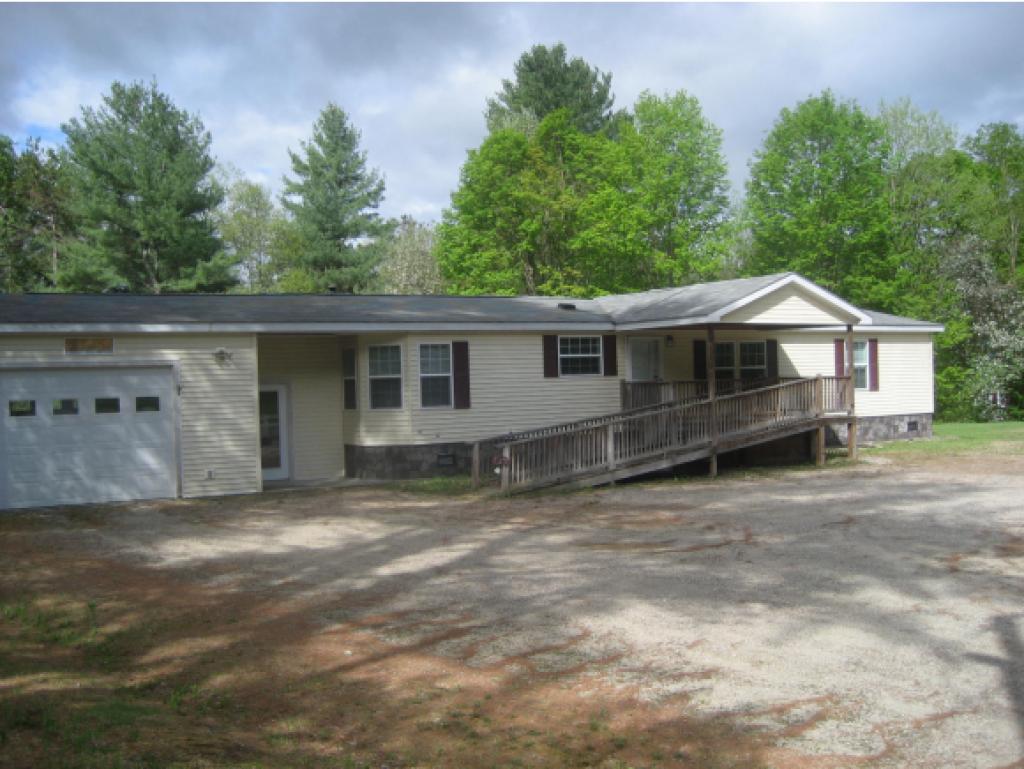1124 Plains Road Pittsford, VT 05763 - Photo 2 of 20
