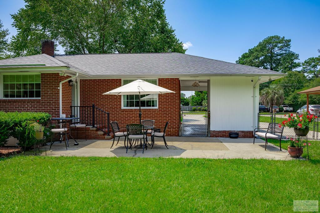 413 Robbins Avenue Sumter, SC 29150 - Photo 39 of 49