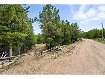 $90,000 | 754 Mescalero Drive, Red Feather Lakes, CO 80545