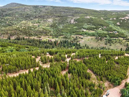 $90,000 | 754 Mescalero Drive, Red Feather Lakes, CO 80545