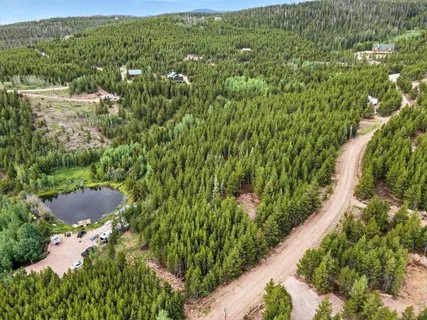 $90,000 | 754 Mescalero Drive, Red Feather Lakes, CO 80545
