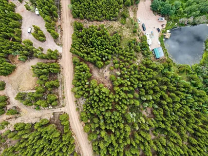 $90,000 | 754 Mescalero Drive, Red Feather Lakes, CO 80545