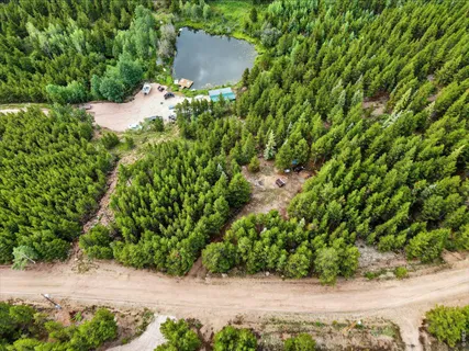 $90,000 | 754 Mescalero Drive, Red Feather Lakes, CO 80545