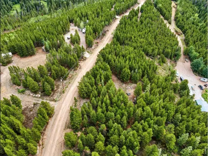 $90,000 | 754 Mescalero Drive, Red Feather Lakes, CO 80545