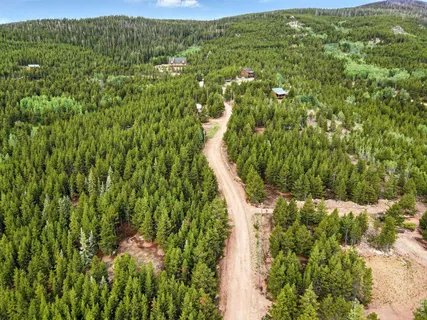 $90,000 | 754 Mescalero Drive, Red Feather Lakes, CO 80545