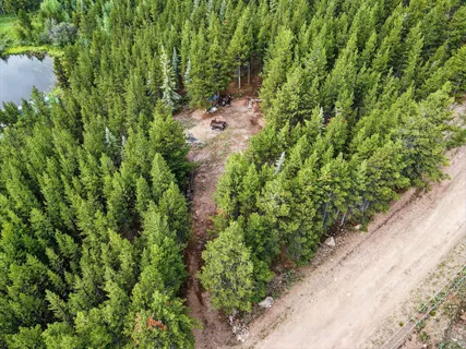 $90,000 | 754 Mescalero Drive, Red Feather Lakes, CO 80545