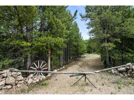$90,000 | 754 Mescalero Drive, Red Feather Lakes, CO 80545