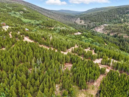 $90,000 | 754 Mescalero Drive, Red Feather Lakes, CO 80545