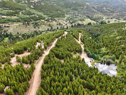 $90,000 | 754 Mescalero Drive, Red Feather Lakes, CO 80545