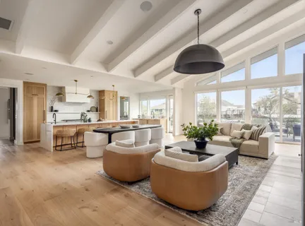 $7,500,000 | 114 Jamaica Street, Tiburon, CA 94920