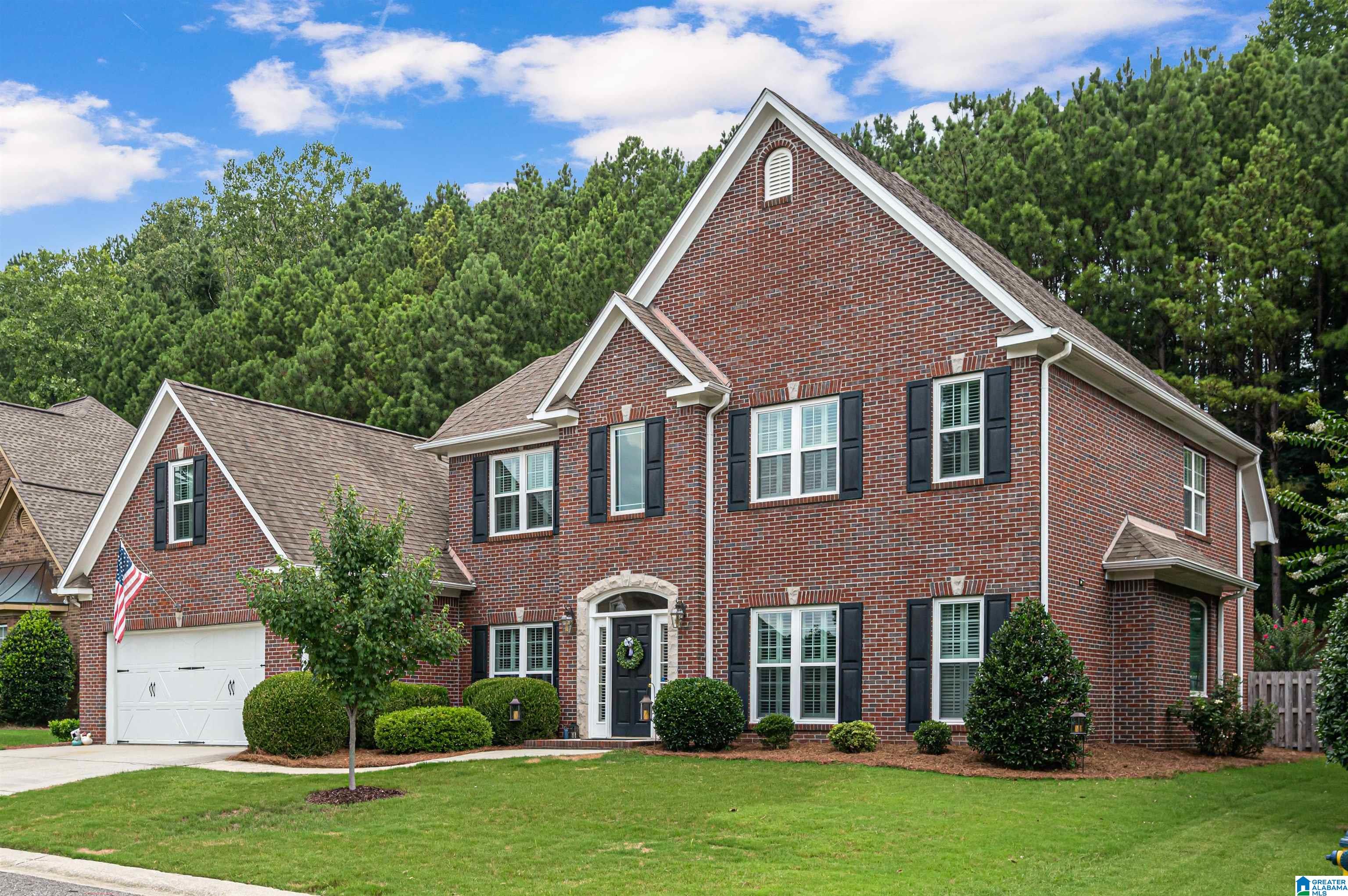 5841 Waterstone Point Birmingham, AL 35244 - Photo 3 of 50