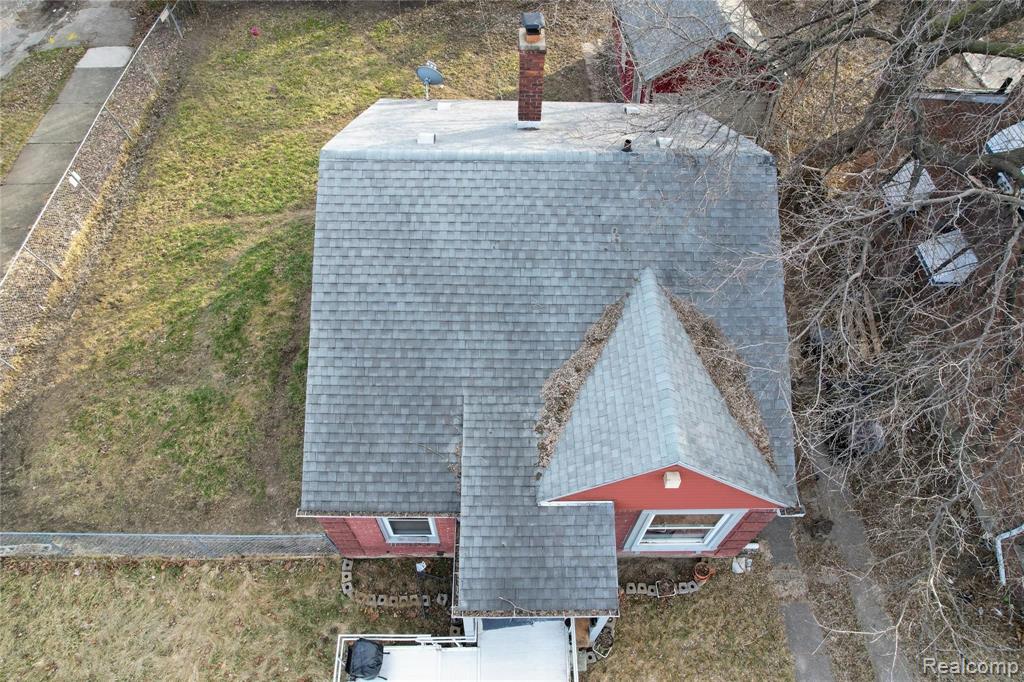 20040 Moross Road Detroit, MI 48224 - Photo 41 of 59