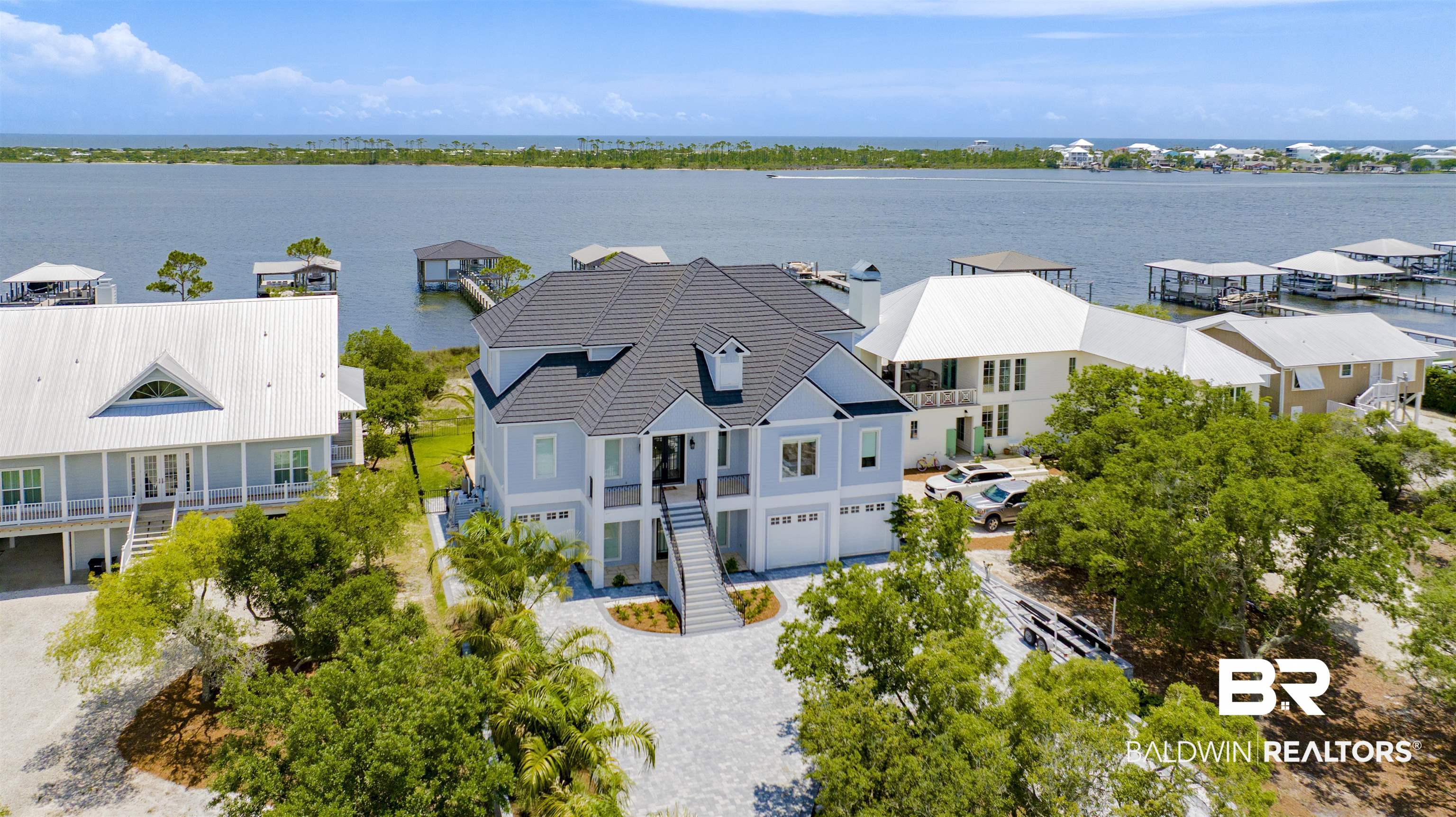 32718 River Road Orange Beach, AL 36561 - Photo 75 of 83