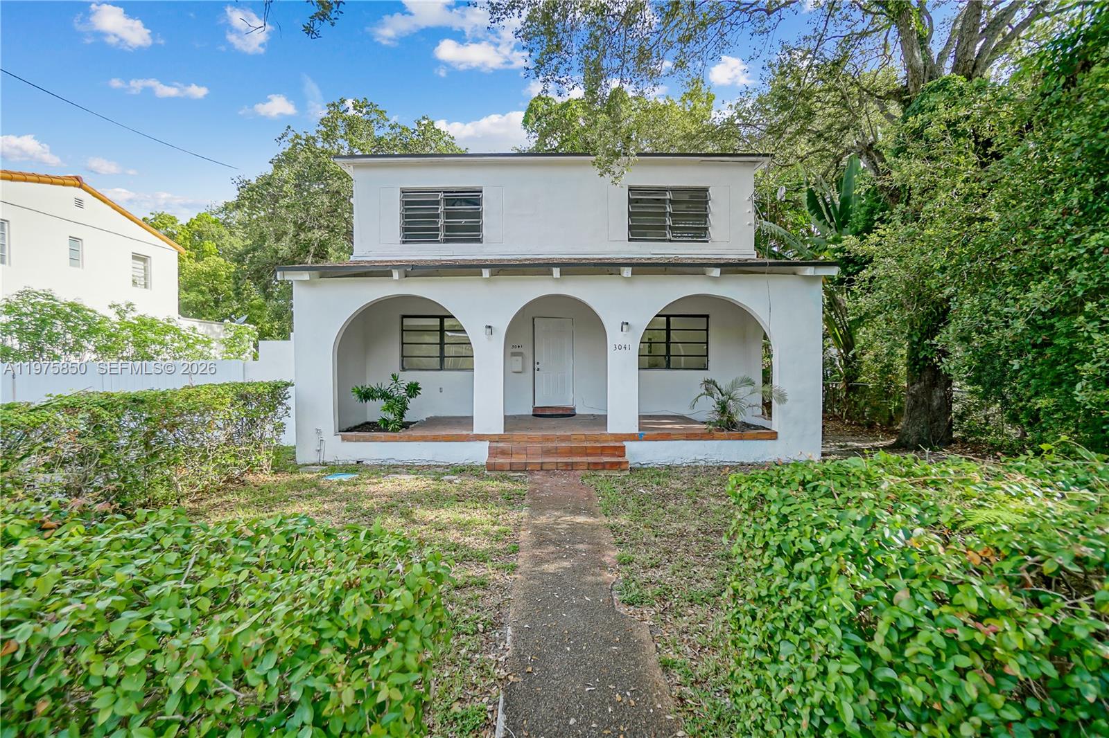 3041 Northwest 15th Street, Unit 3041 Miami, FL 33125 - Photo 1 of 6