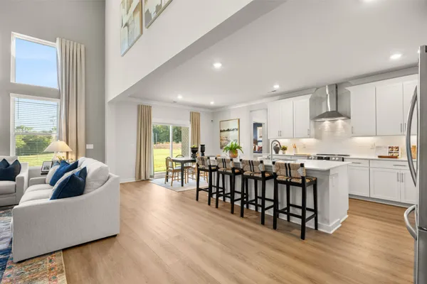 $637,490 | 1232 Essem Drive, Murfreesboro, TN 37130