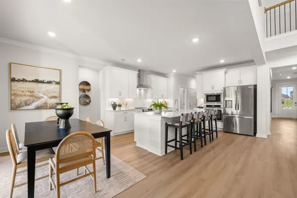 $637,490 | 1232 Essem Drive, Murfreesboro, TN 37130