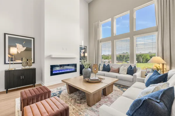 $637,490 | 1232 Essem Drive, Murfreesboro, TN 37130