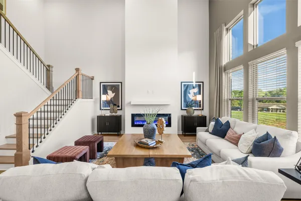 $637,490 | 1232 Essem Drive, Murfreesboro, TN 37130