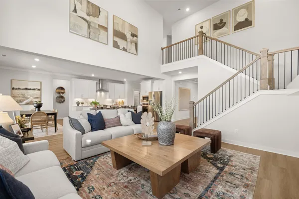 $637,490 | 1232 Essem Drive, Murfreesboro, TN 37130