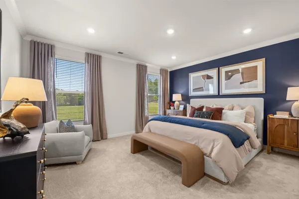 $637,490 | 1232 Essem Drive, Murfreesboro, TN 37130