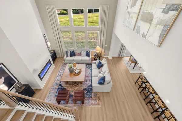 $637,490 | 1232 Essem Drive, Murfreesboro, TN 37130