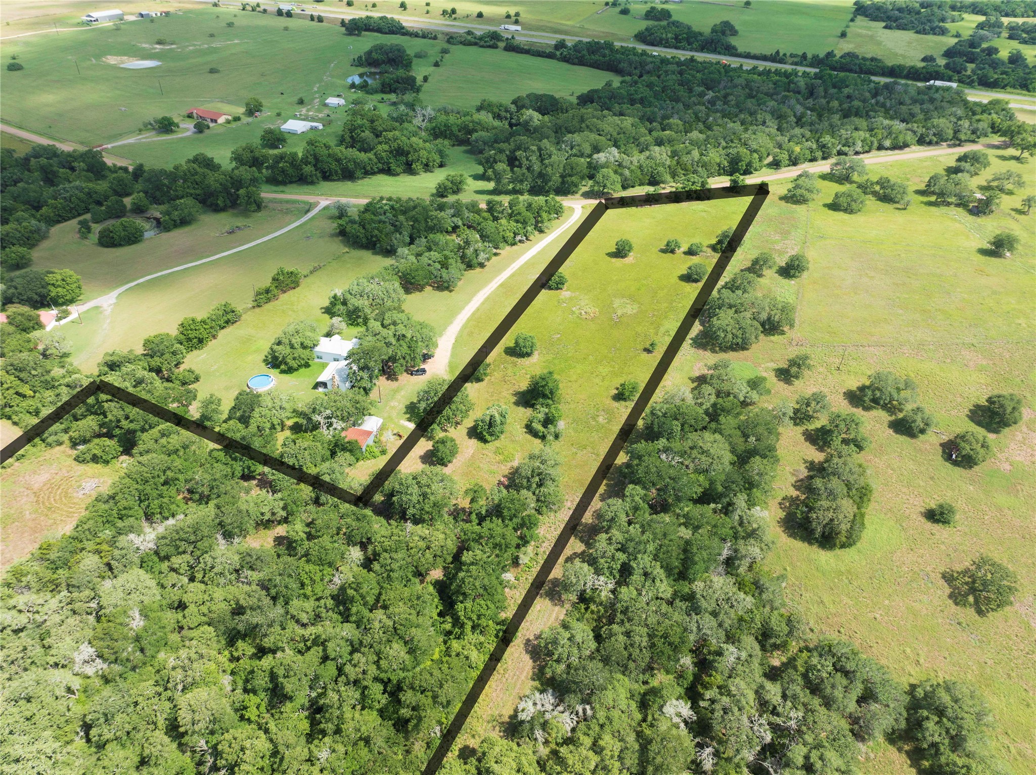 Tbd Hranicky Road Schulenburg, TX 78956 - Photo 8 of 19