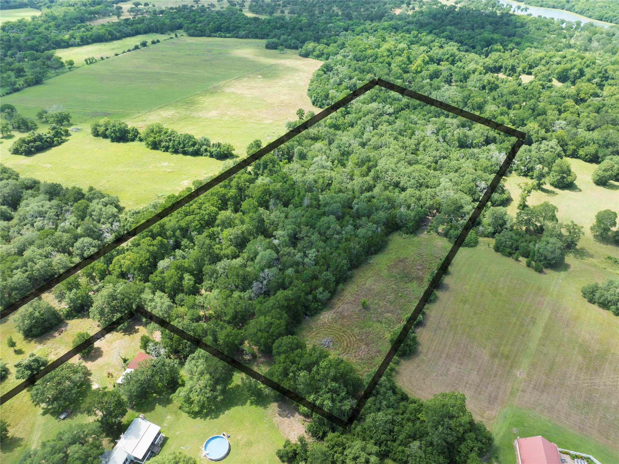 Tbd Hranicky Road Schulenburg, TX 78956 - Photo 10 of 19