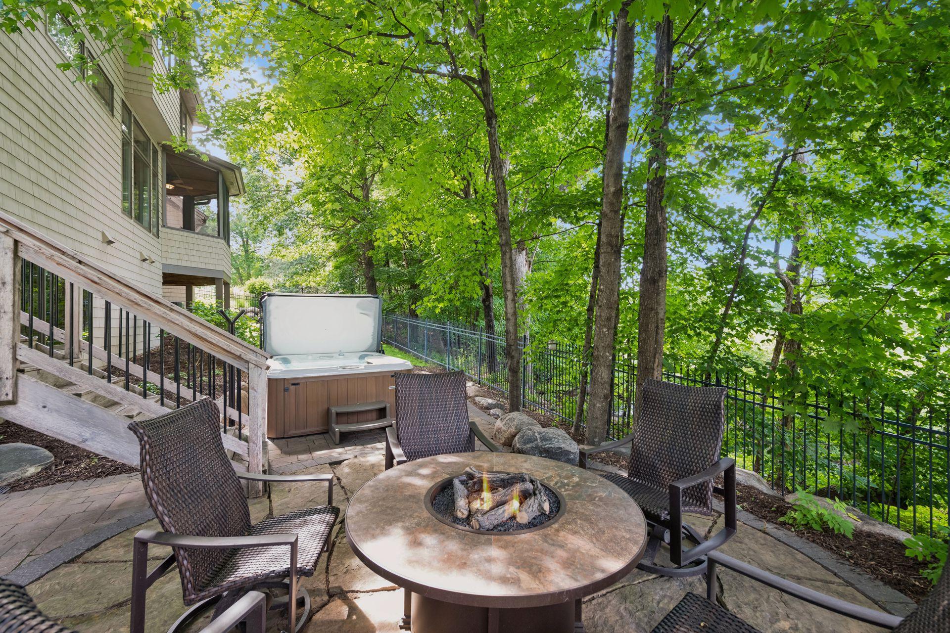 18000 Turtle Point Eden Prairie, MN 55347 - Photo 29 of 41