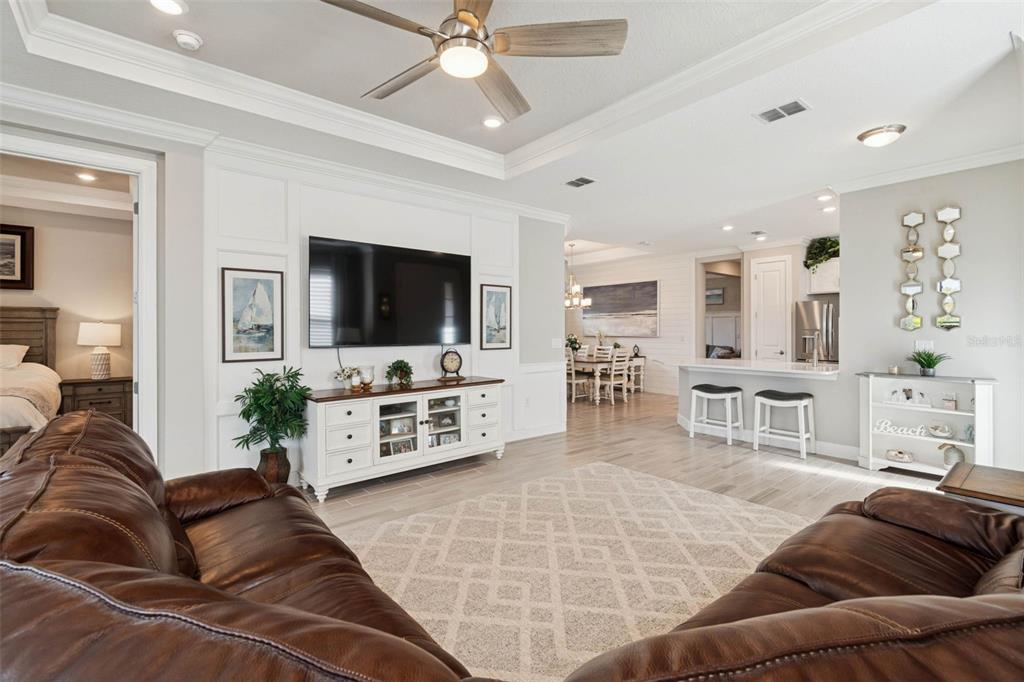4739 Garofalo Road Wesley Chapel, FL 33543 - Photo 5 of 53 Gallery Image 5