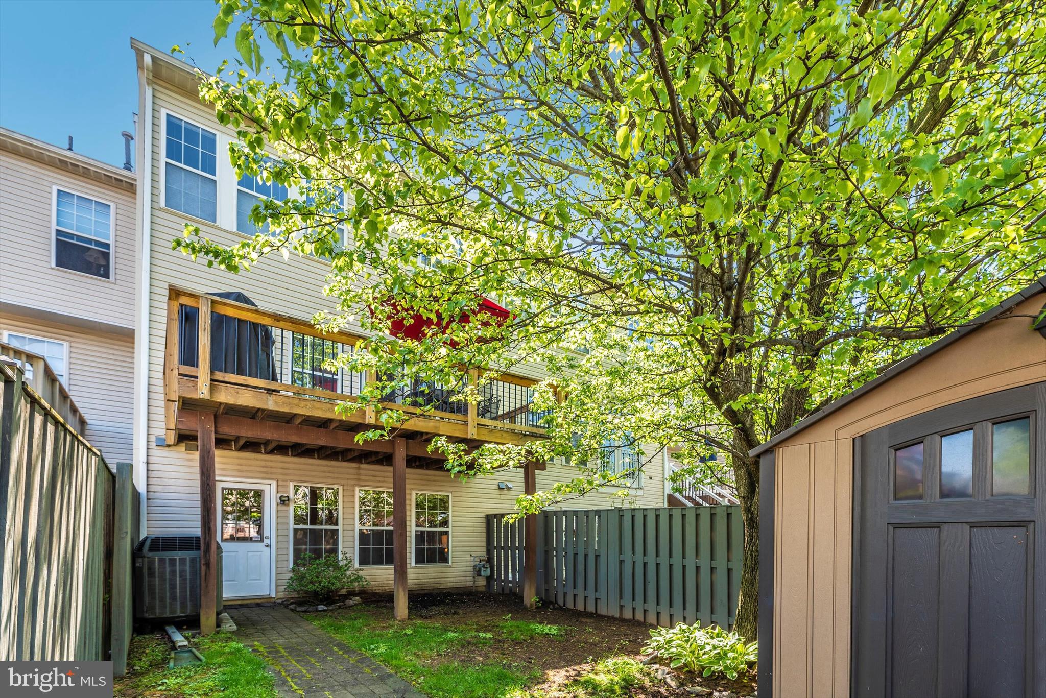 1709 Algonquin Road Frederick, MD 21701 - Photo 37 of 84 Gallery Image 37