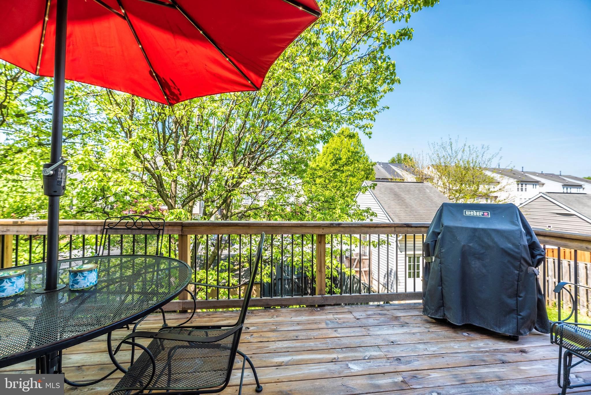 1709 Algonquin Road Frederick, MD 21701 - Photo 45 of 84 Gallery Image 45