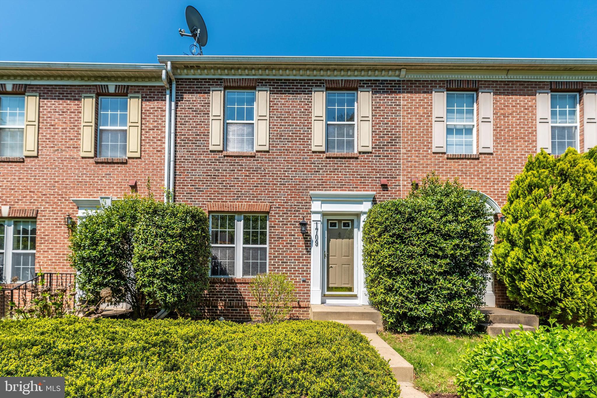 1709 Algonquin Road Frederick, MD 21701 - Photo 48 of 84 Gallery Image 48