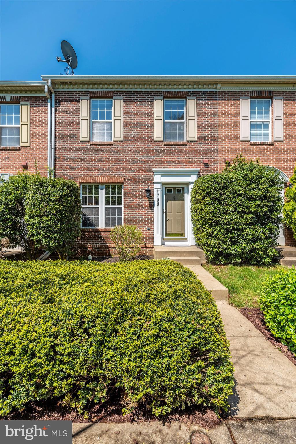 1709 Algonquin Road Frederick, MD 21701 - Photo 49 of 84 Gallery Image 49