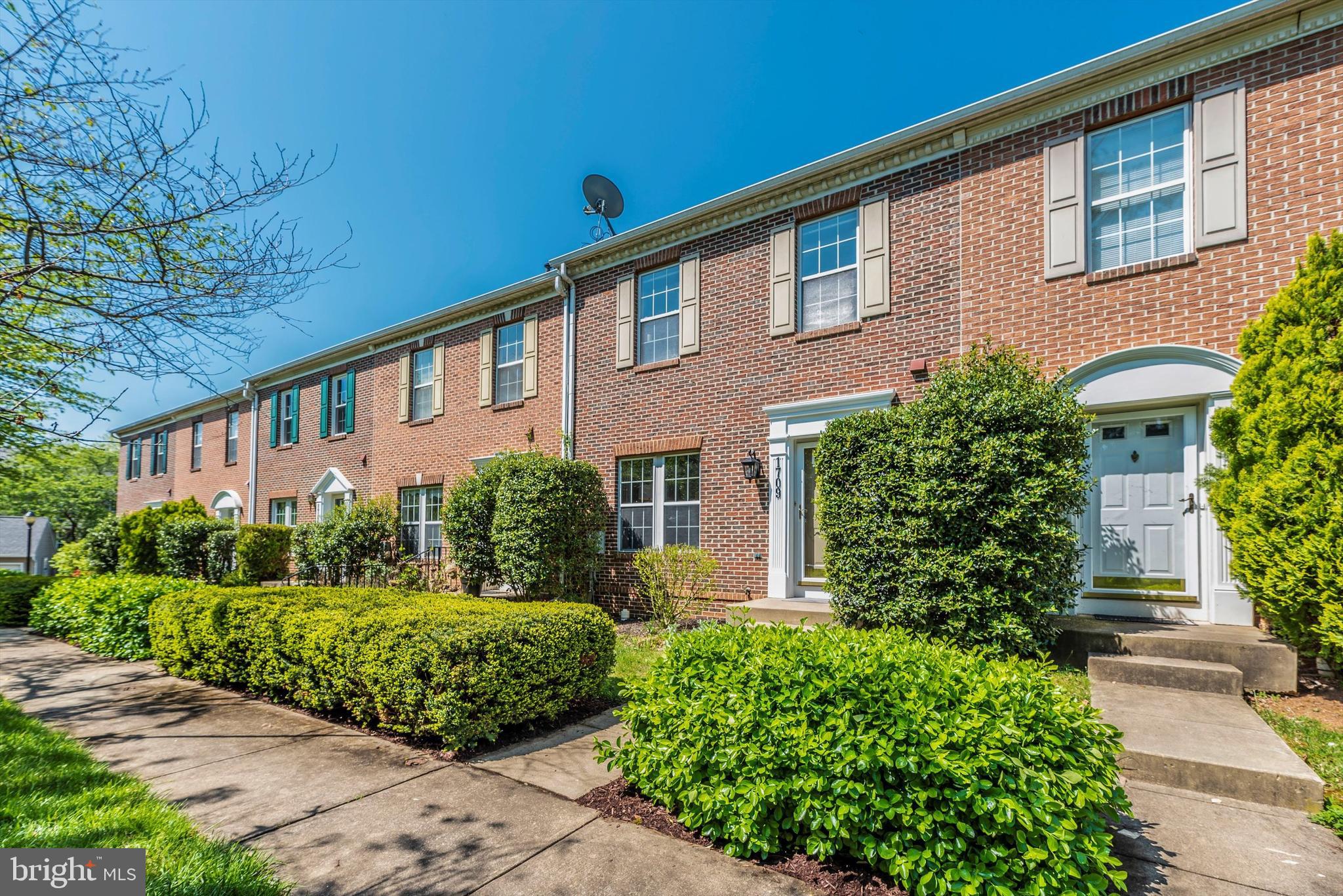 1709 Algonquin Road Frederick, MD 21701 - Photo 50 of 84 Gallery Image 50