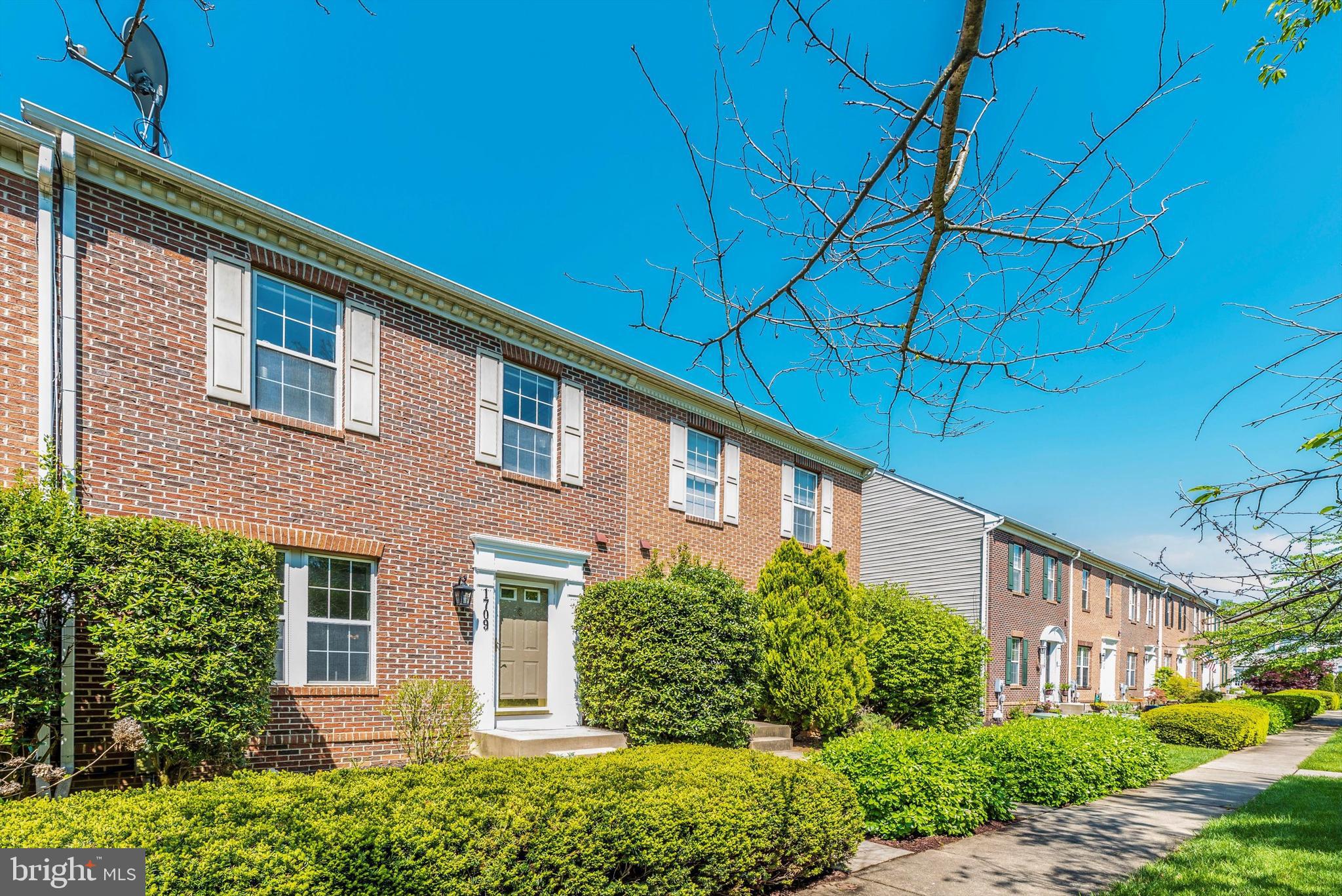 1709 Algonquin Road Frederick, MD 21701 - Photo 51 of 84 Gallery Image 51