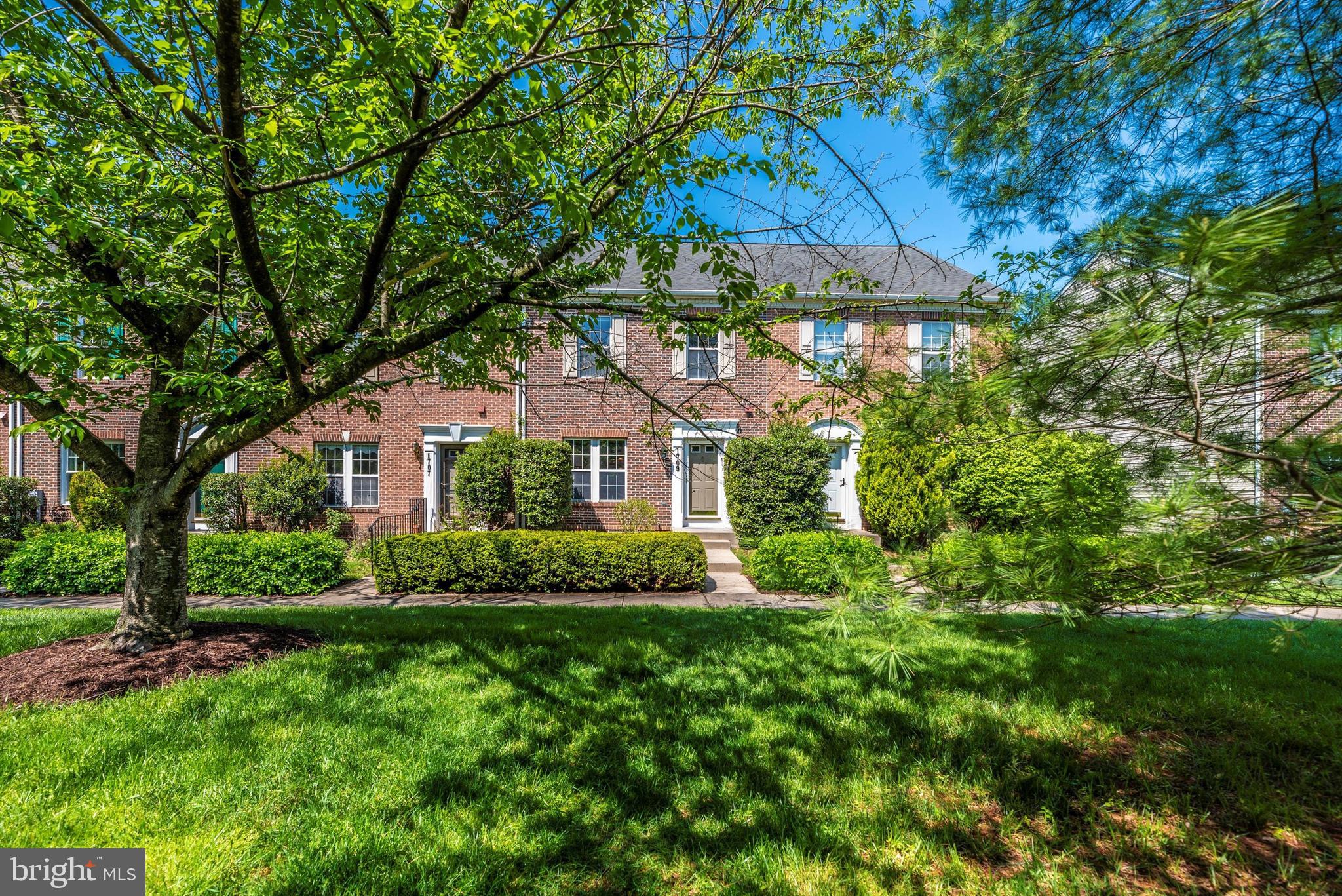1709 Algonquin Road Frederick, MD 21701 - Photo 52 of 84 Gallery Image 52