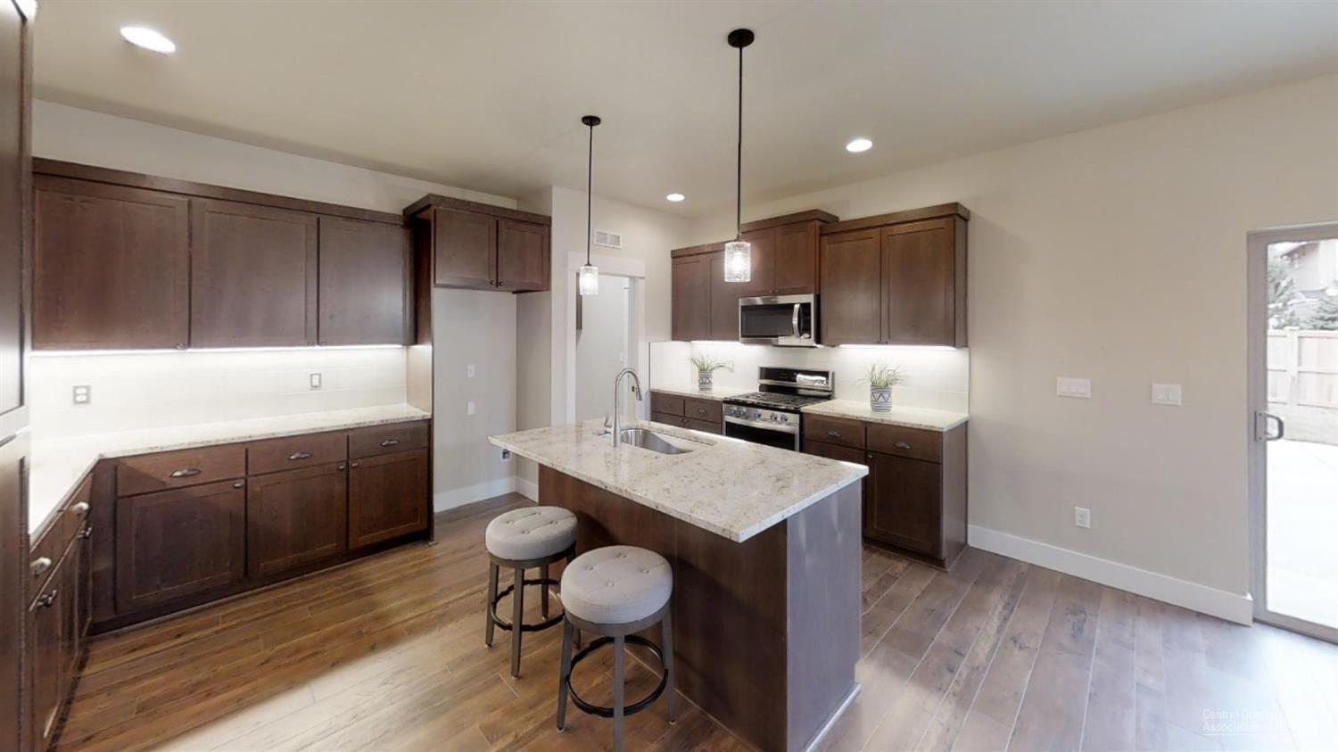 20167 Roper Lane, Unit LOT 30 Bend, OR 97703 - Photo 8 of 24 Interior photos are of similar floor pla
