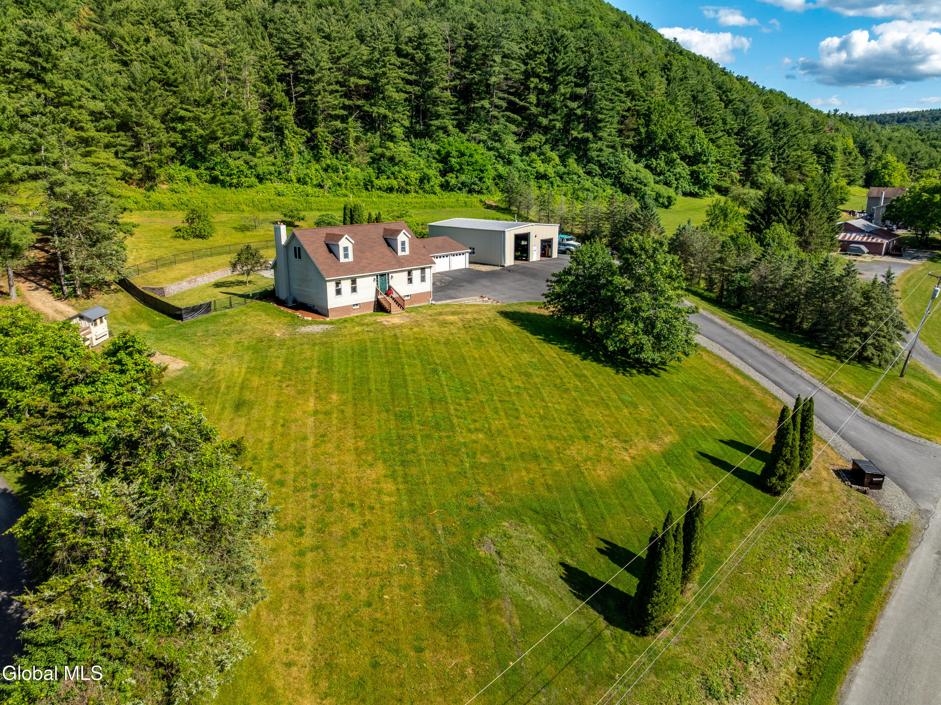 366 Biers Road Coeymans, NY 12046 - Photo 42 of 44 DJI_0626-HDR