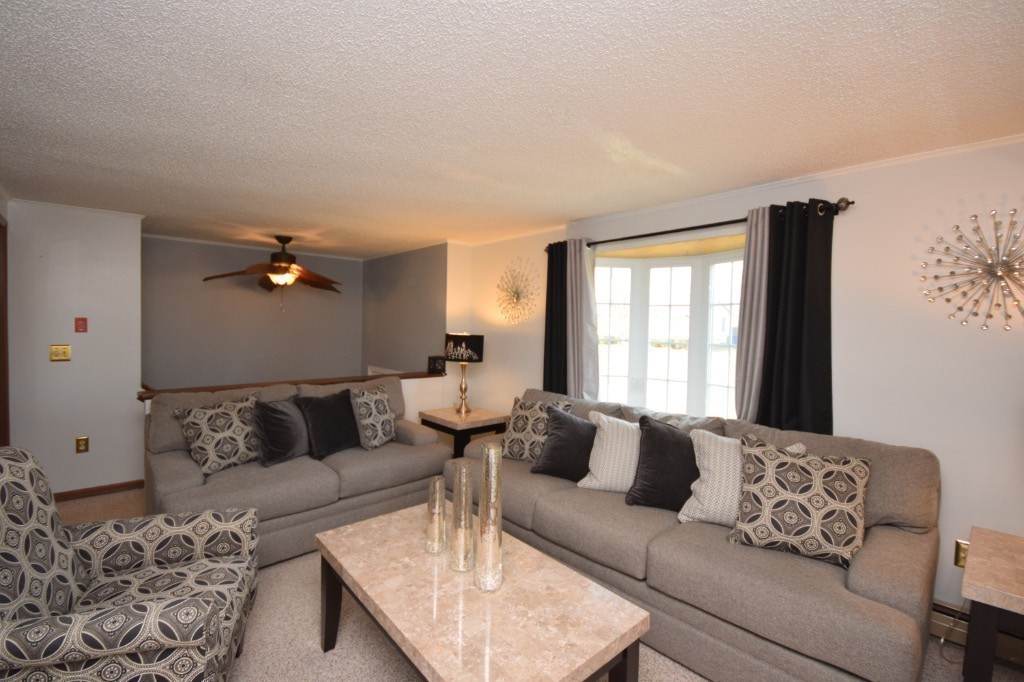 35 Driftwood Road Springfield, MA 01128 - Photo 20 of 26 a living room with furniture and a window