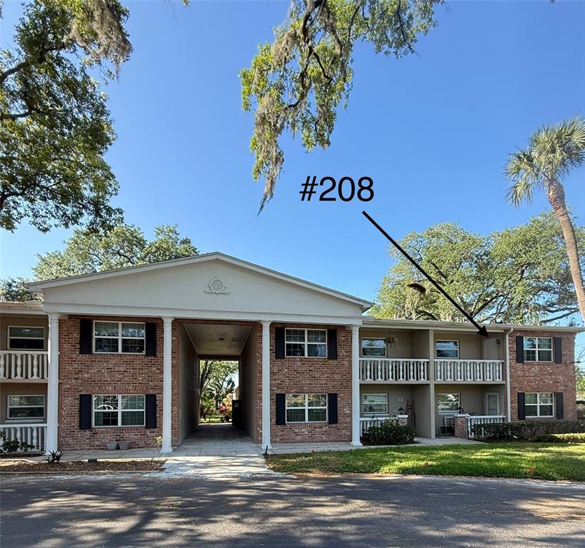 2500 Lee Road, Unit 208 Winter Park, FL 32789 - Photo 1 of 49