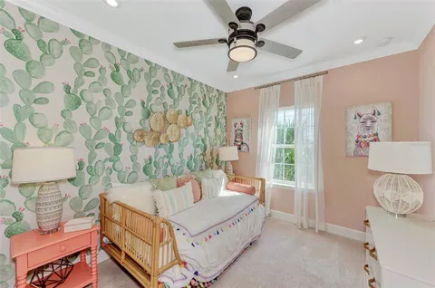 a bathroom with a sink and a vanity