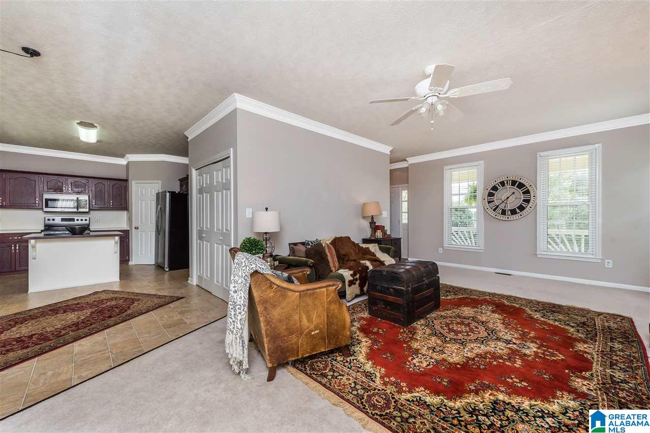 2412 Meadow Ridge Road Birmingham, AL 35242 - Photo 11 of 32