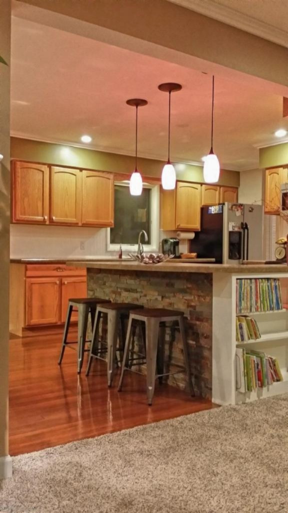 55091 North Fisher Lake Road Three Rivers, MI 49093 - Photo 5 of 20 Additional Photo
