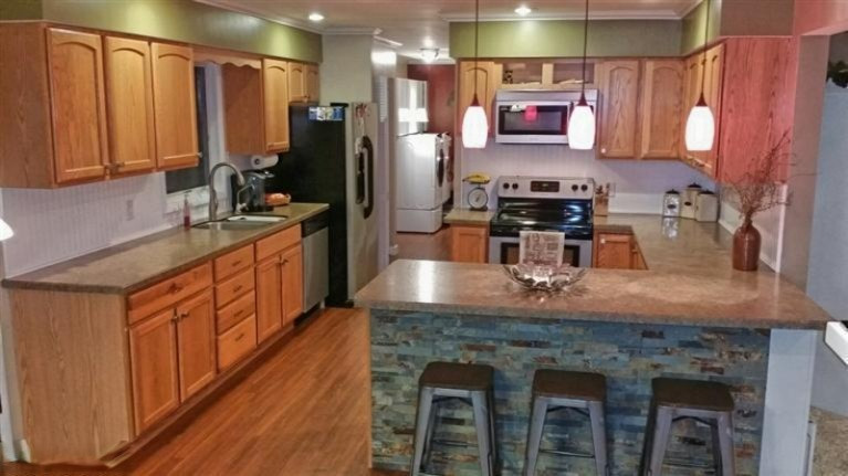 55091 North Fisher Lake Road Three Rivers, MI 49093 - Photo 6 of 20 Additional Photo