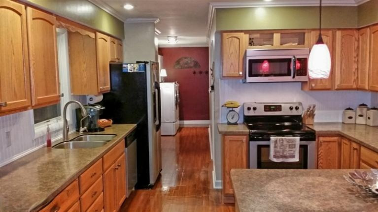 55091 North Fisher Lake Road Three Rivers, MI 49093 - Photo 7 of 20 Additional Photo