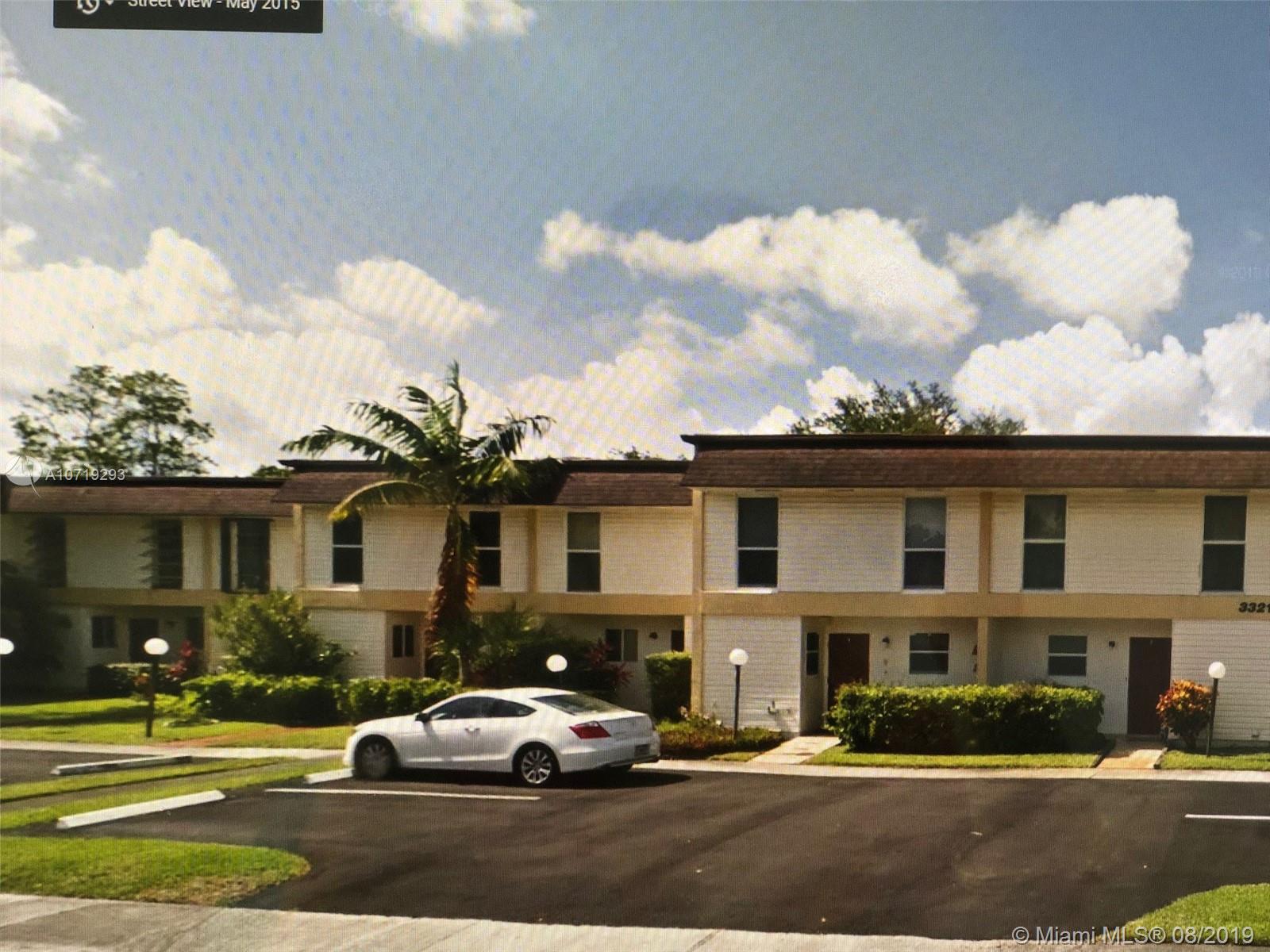 3321 Raleigh Street, Unit 3D Hollywood, FL 33021 - Photo 3 of 22